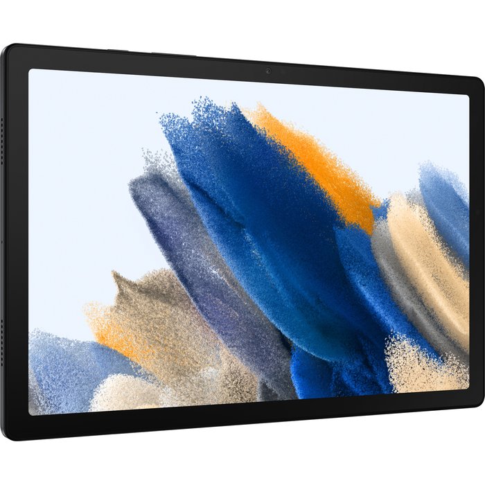 Planšetdators Samsung Galaxy Tab A8 10.5" Wifi 4+128GB Gray